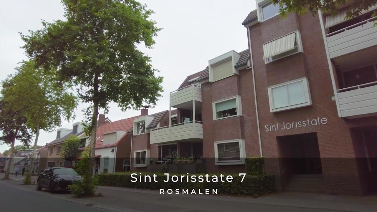 Video van Sint Jorisstate 7