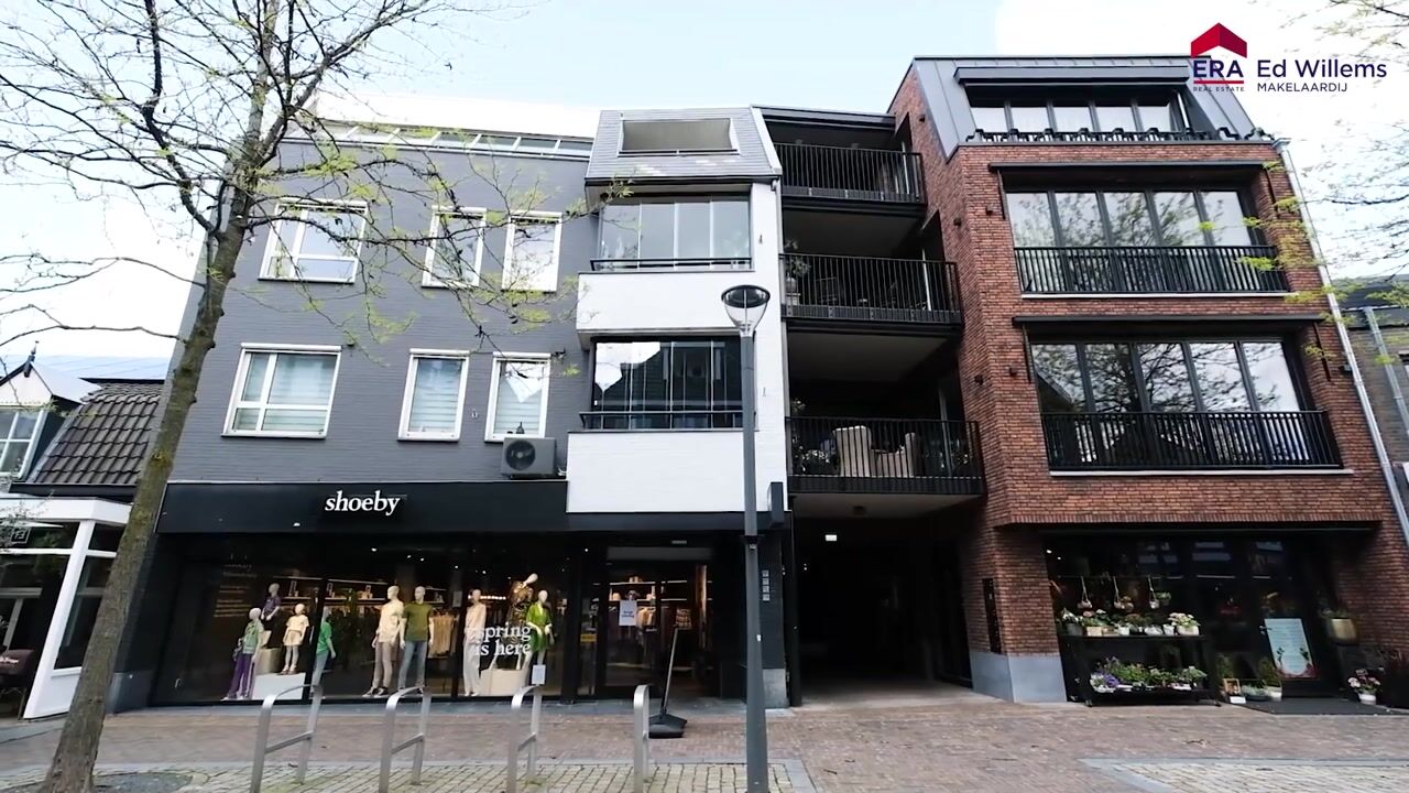 View video of Hoofdstraat 16-B