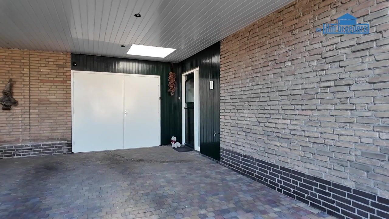 Video van Dongenseweg 14