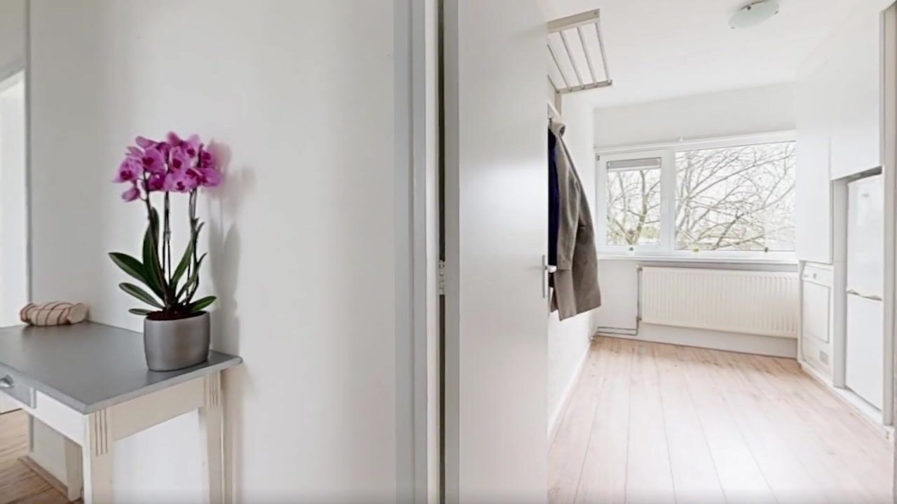 Video van Burgemeester Crezéestraat 41