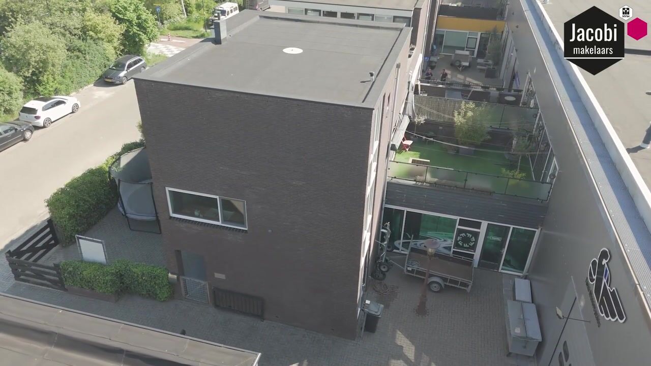 Video of Edisonweg 44-A