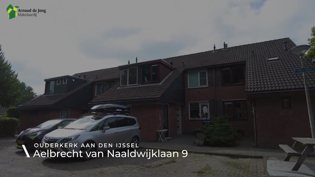 Video van Aelbrecht van Naaldwijklaan 9
