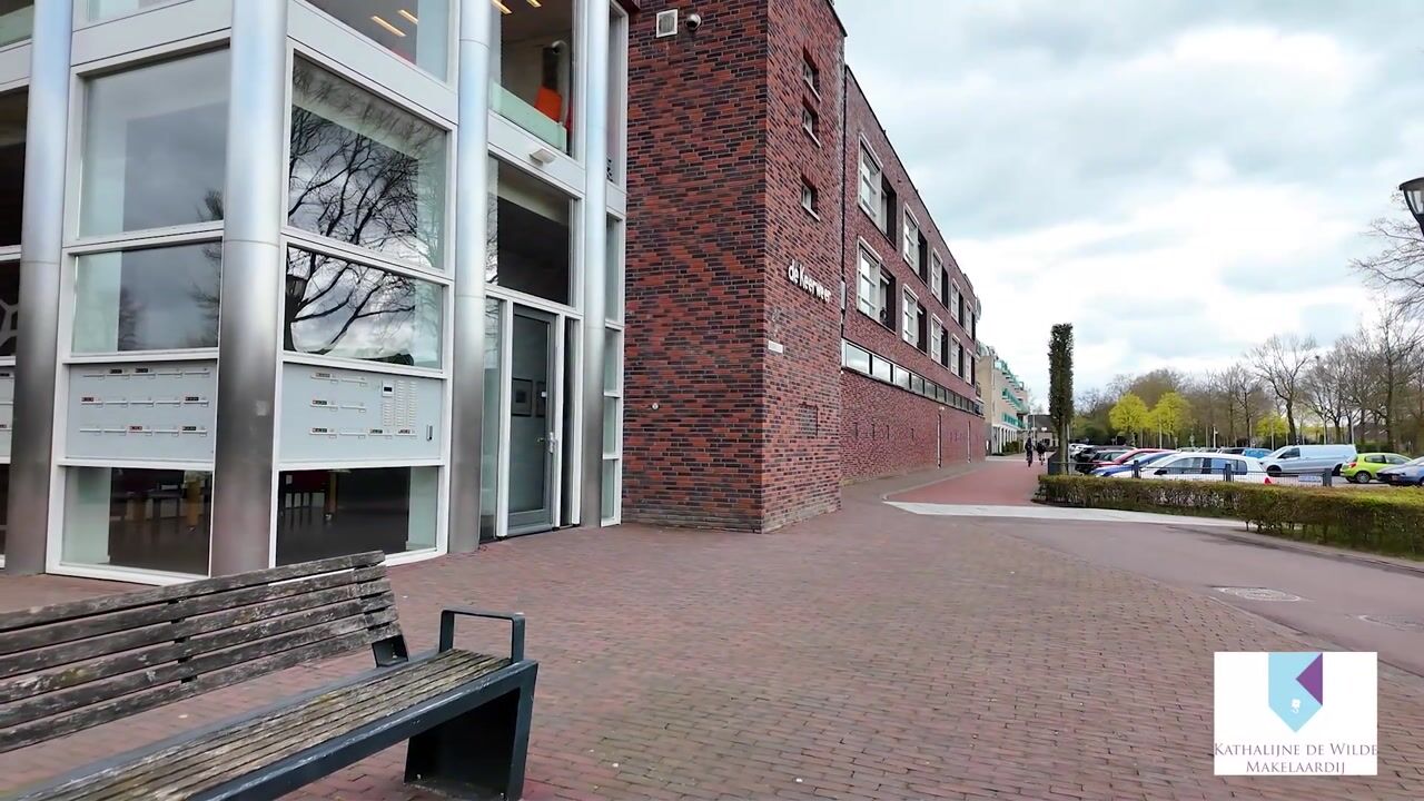 Video of Ooyerdreef 31