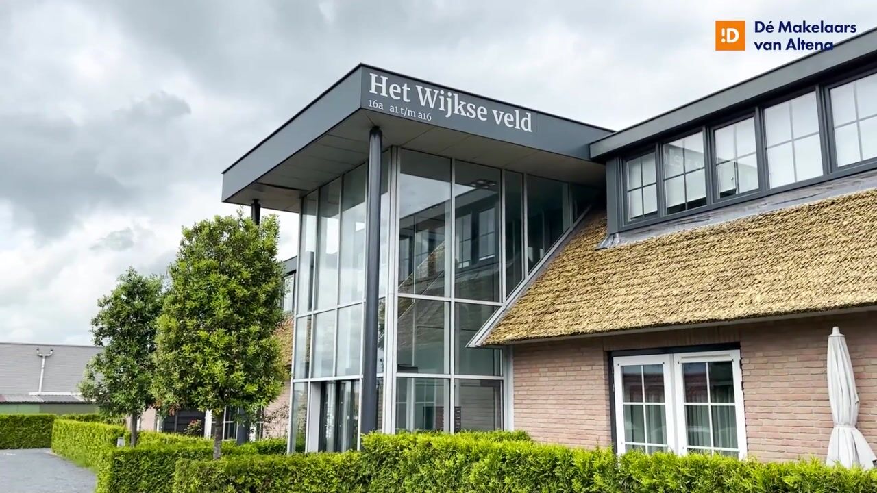 Video van Veldstraat 16-A12