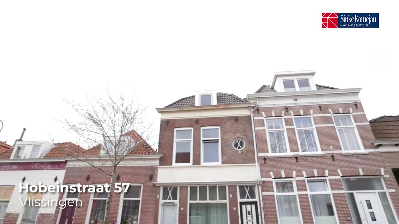 Video van Hobeinstraat 57