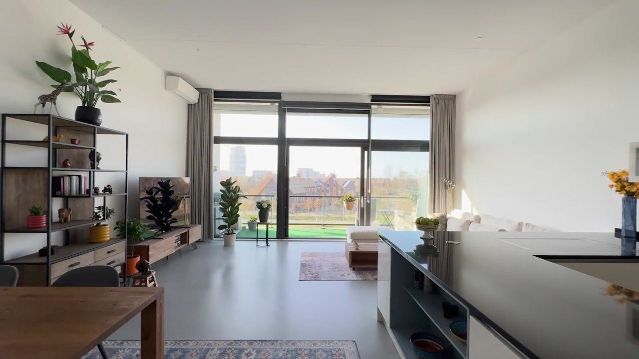 Video of Beneluxlaan 957