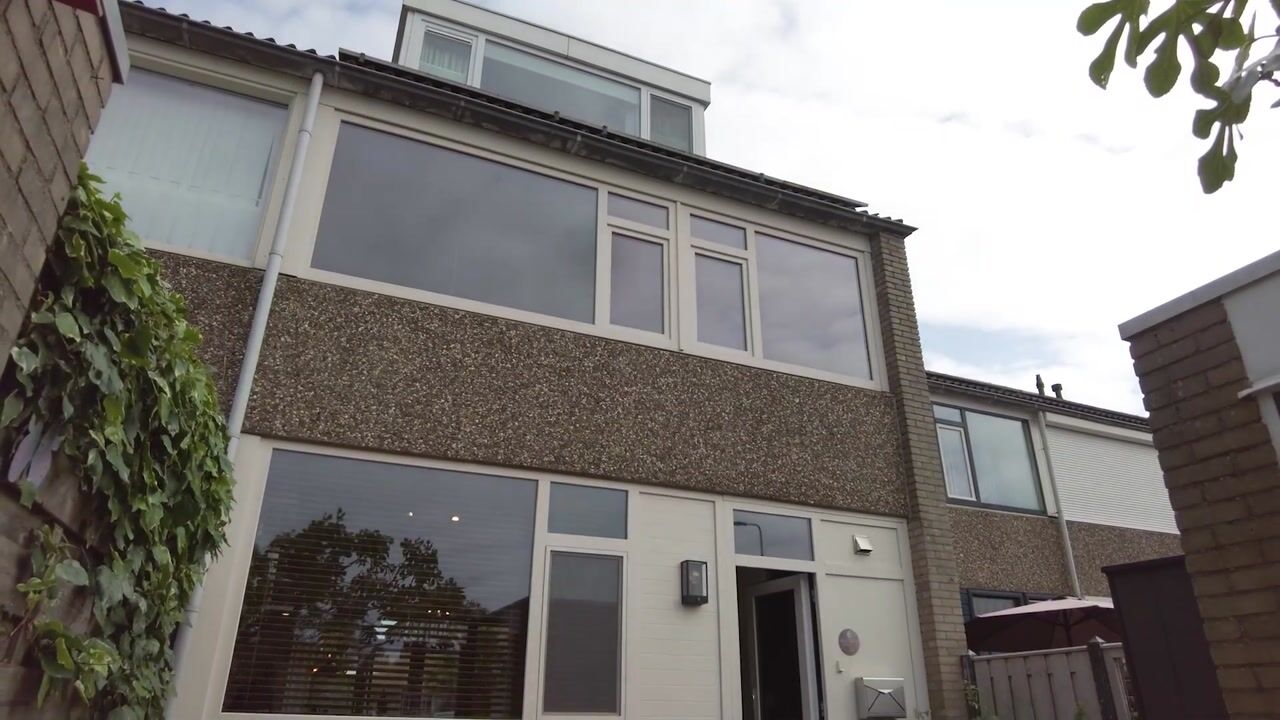 Video van Hunzestraat 6