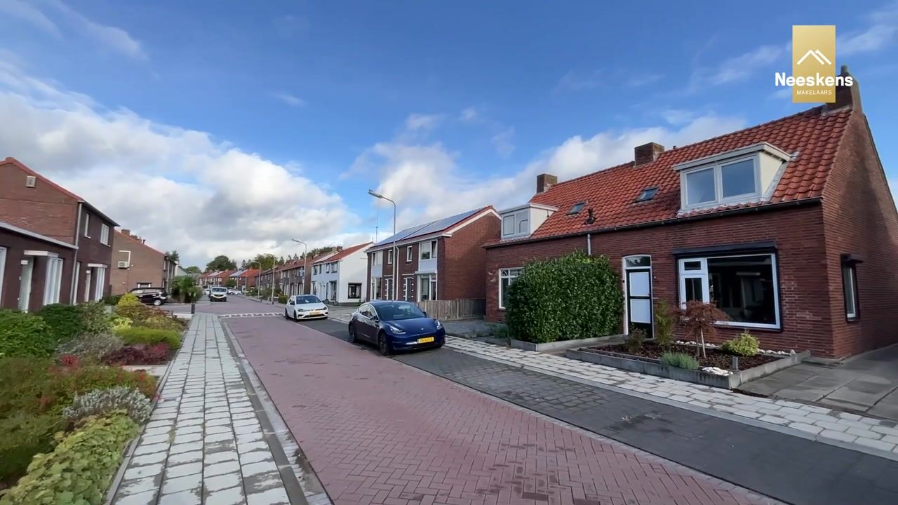 Bekijk video van Slotstraat 45