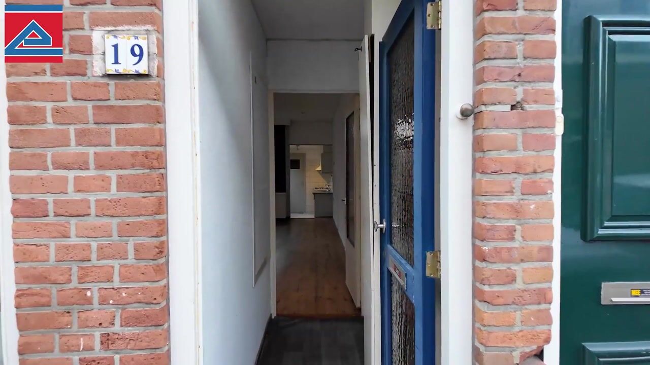 Video of Kruidentuinen 19