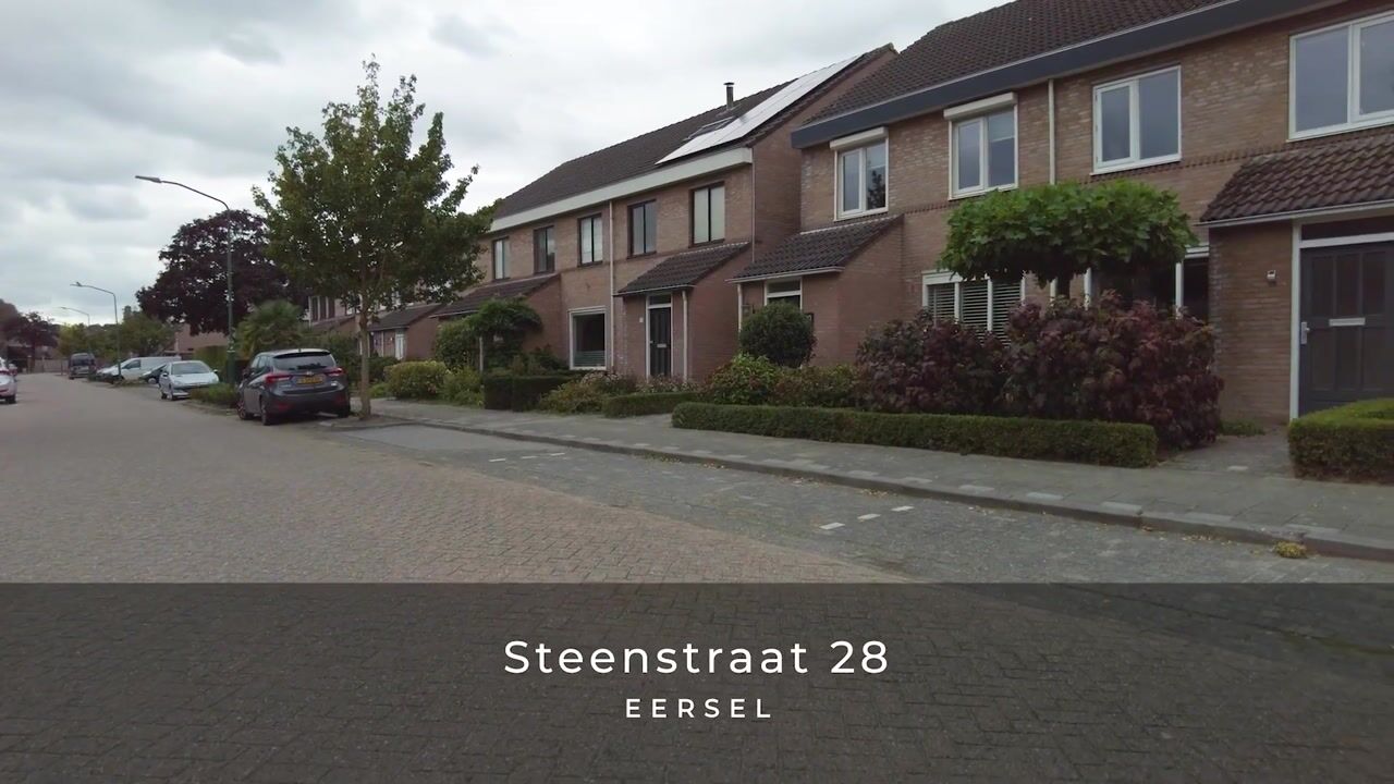 Video of Steenstraat 28