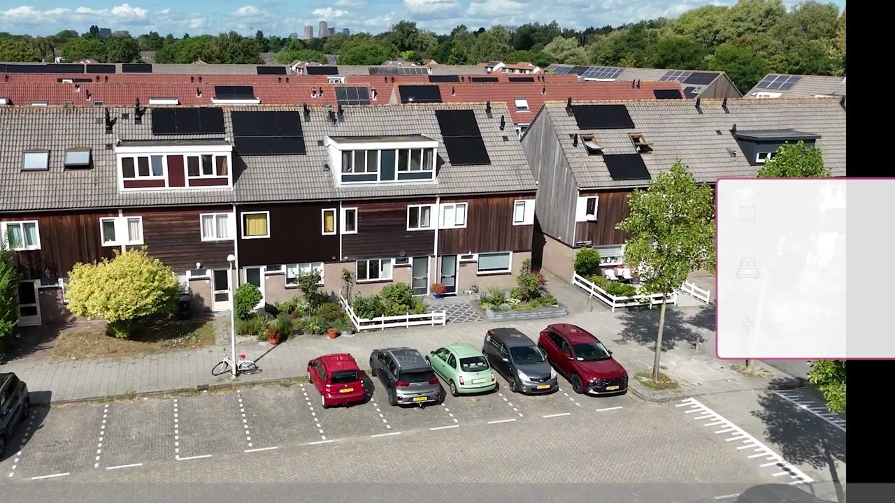 Video van Lambert Rimastraat 15