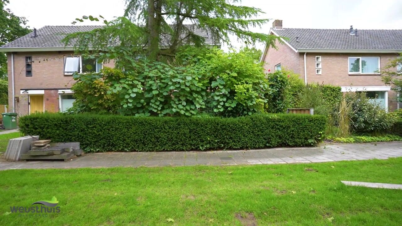 Video van Alleeweg 68