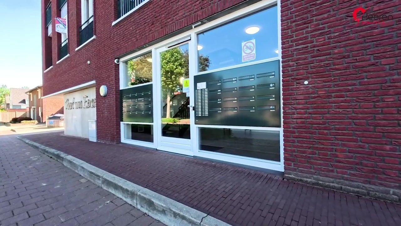 Video van Willibrorduslaan 3-Z