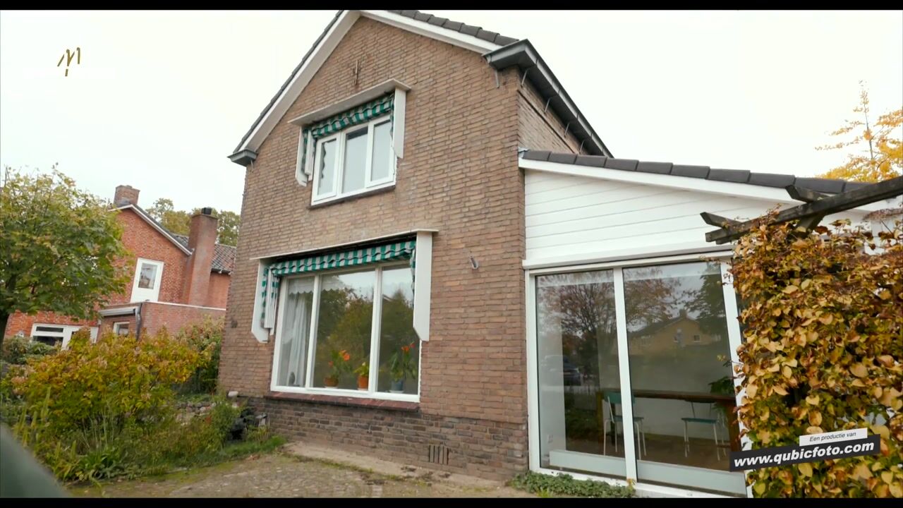 Video of Burgemeester Bloemersstraat 59