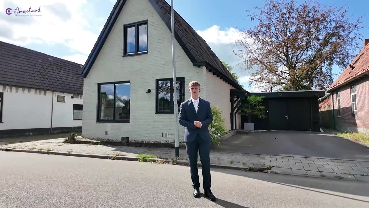 Video van Beneden Verlaat 66