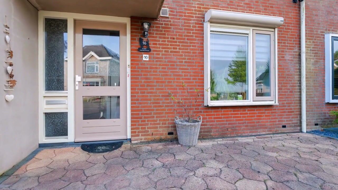 Video van Moerstraat 16