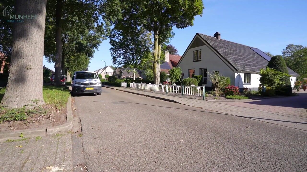 Video of Steenbergerwijk 32