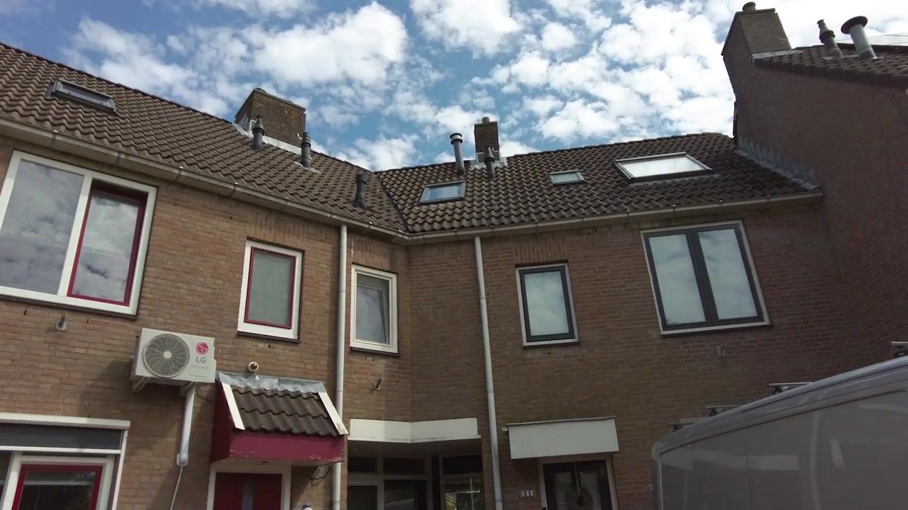 Video van Wolweversweg 29