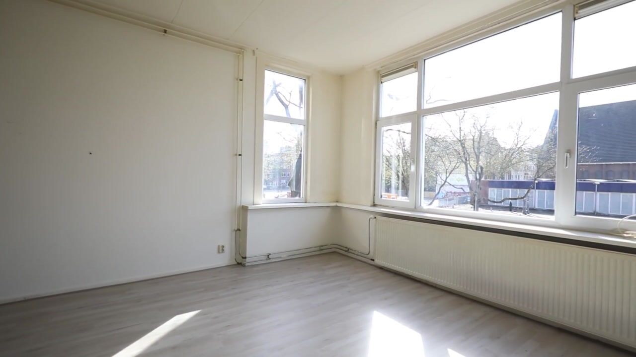 Video van Coolhavenstraat 31-B02