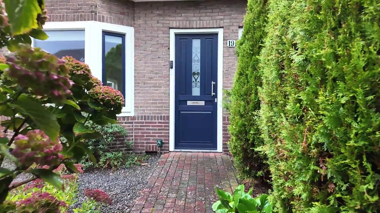 Video van Oud-Bussummerweg 19