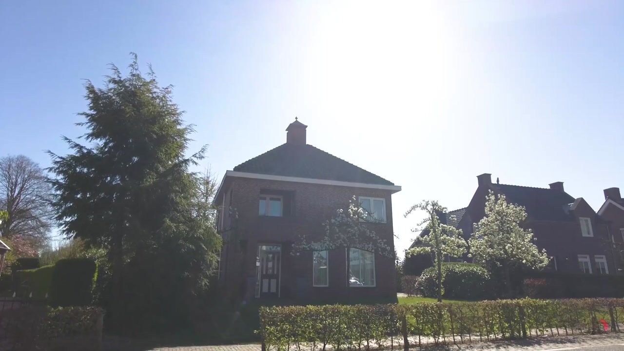 Video of Monseigneur Borretstraat 37-A