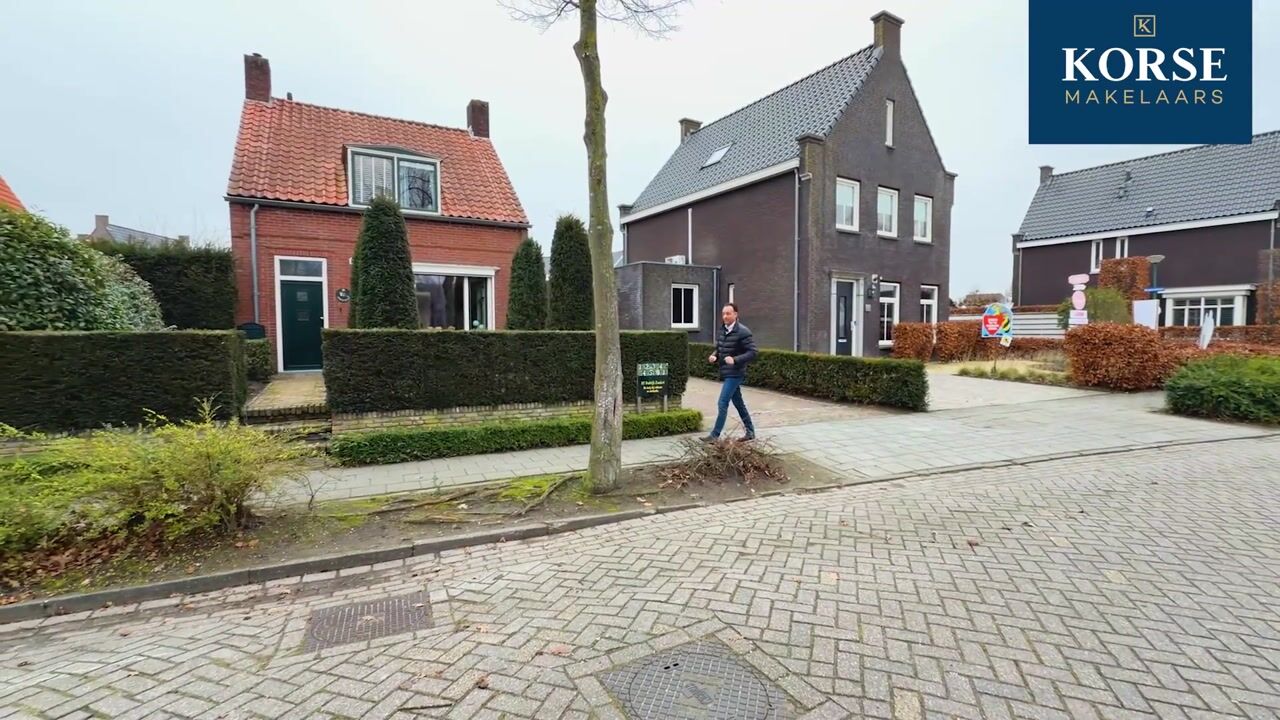 Video van De Brug 18