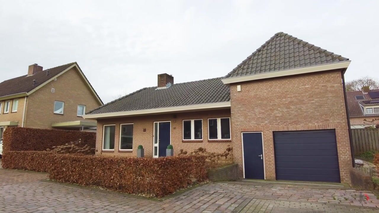 Video van De Band 62