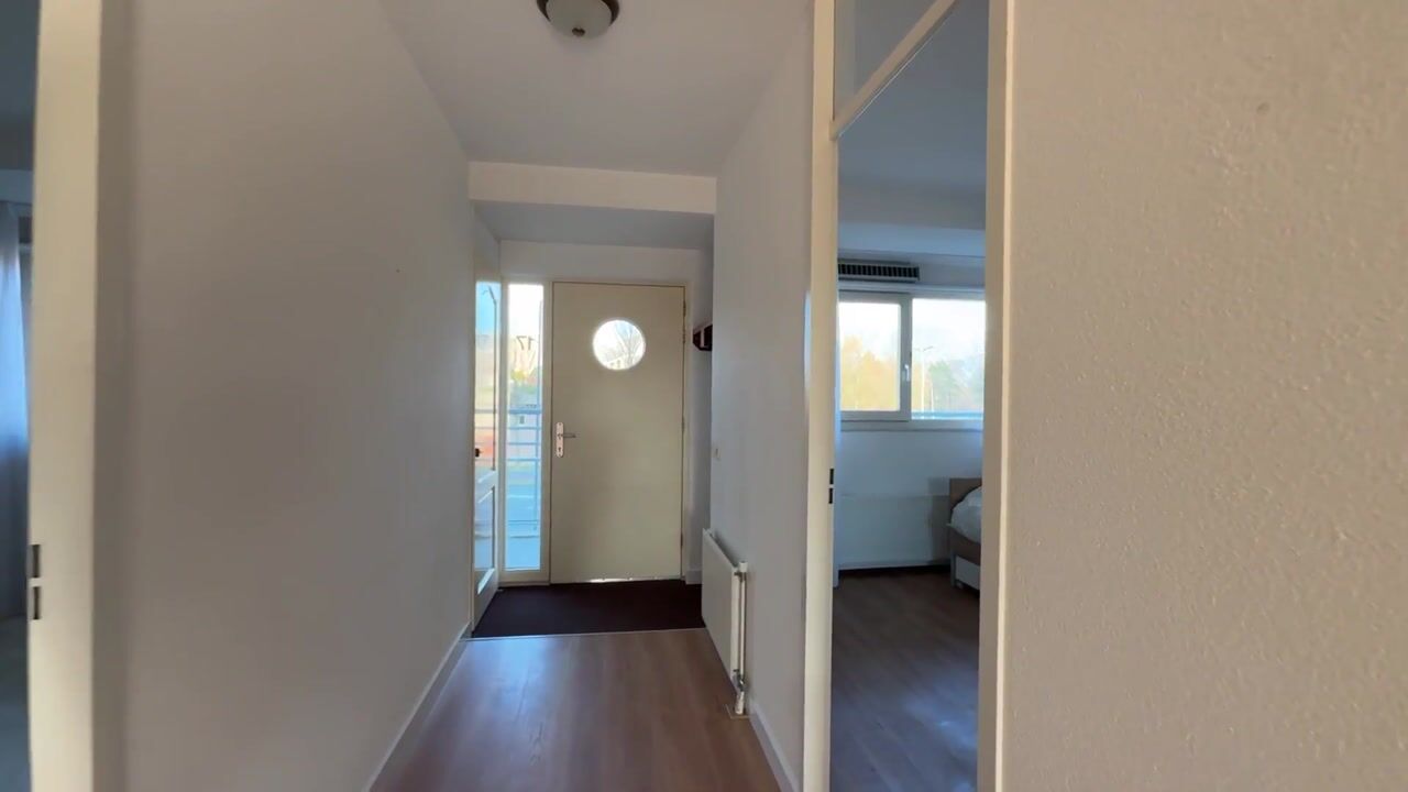 Video van De Hoven 17