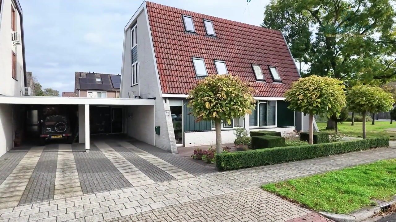 Video van Kruidenlaan 124