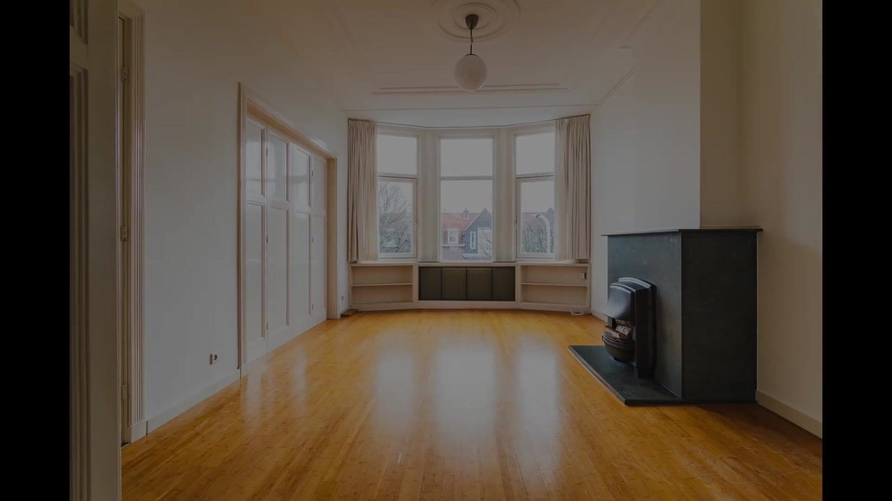 Video van Laan van Meerdervoort 509