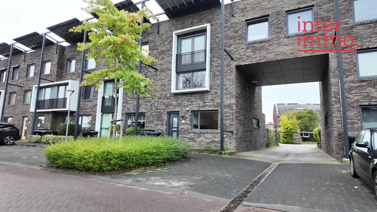 Video of Abel Tasmanstraat 23
