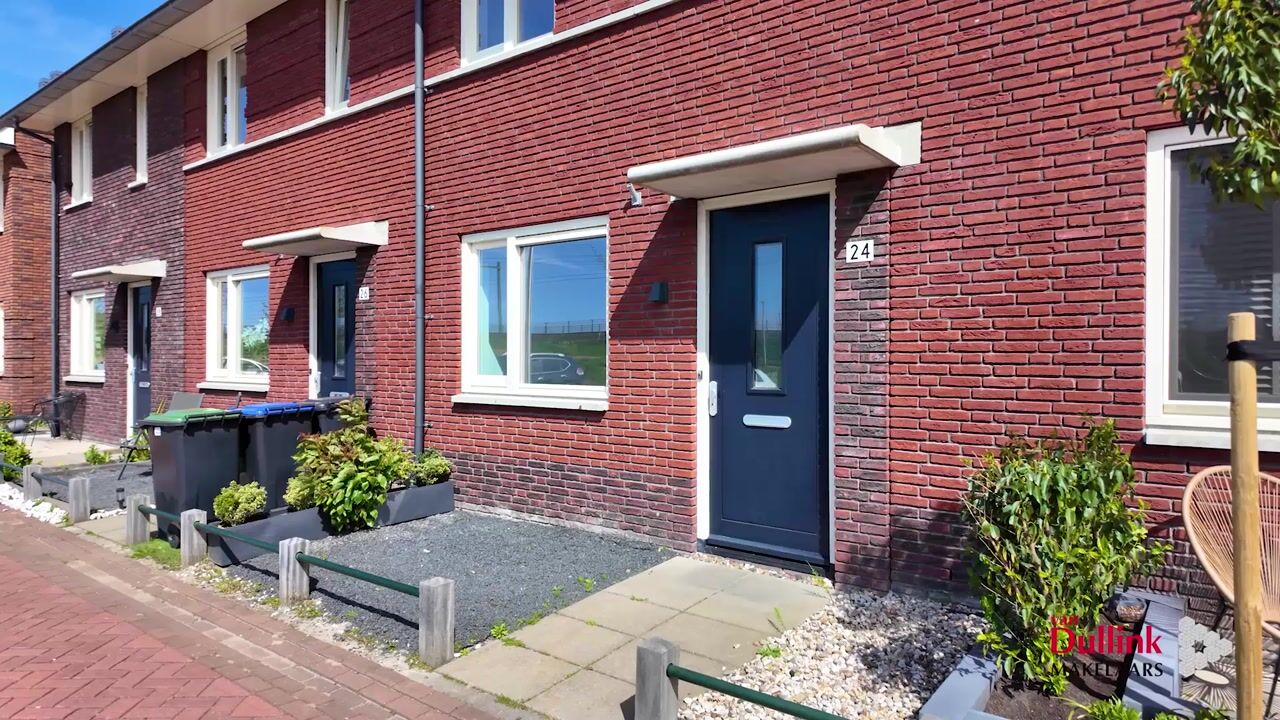 Video of Corry Brokkenstraat 24
