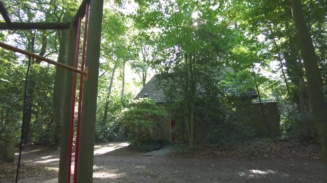 Video van Fonteinwei 12-23