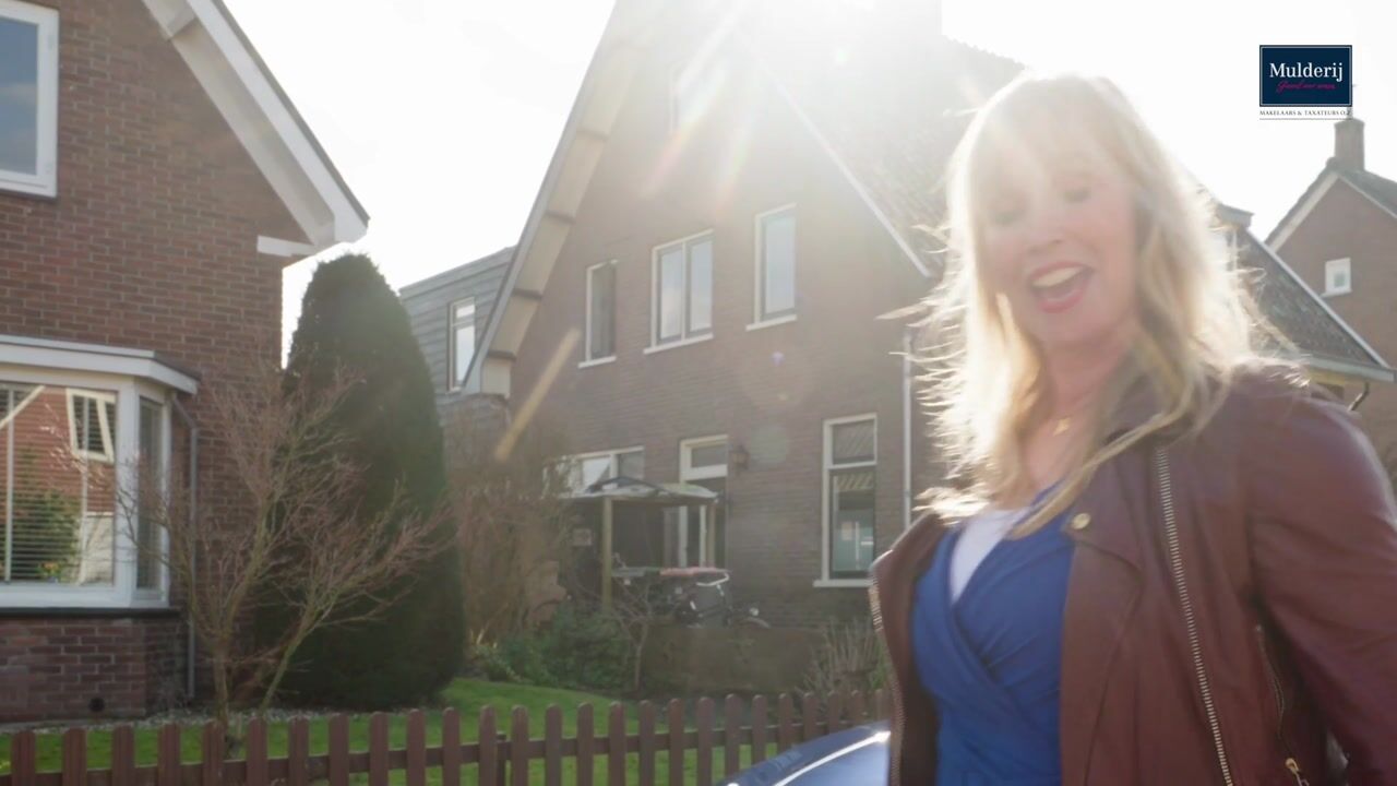 Video van Thorbeckestraat 28