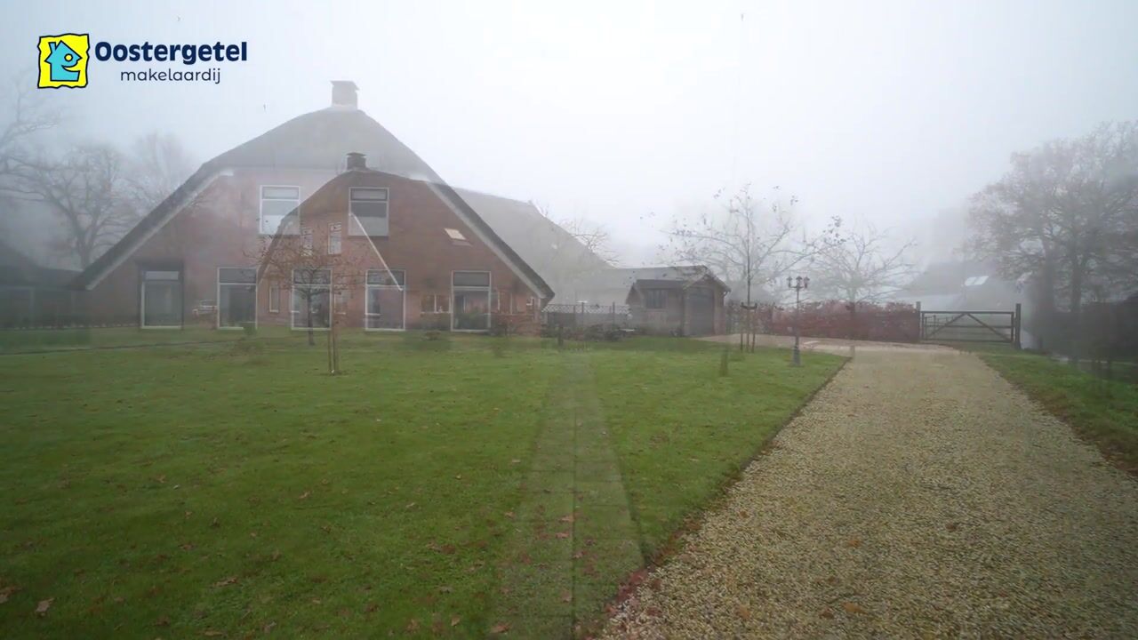 Video of Oosteinde 72