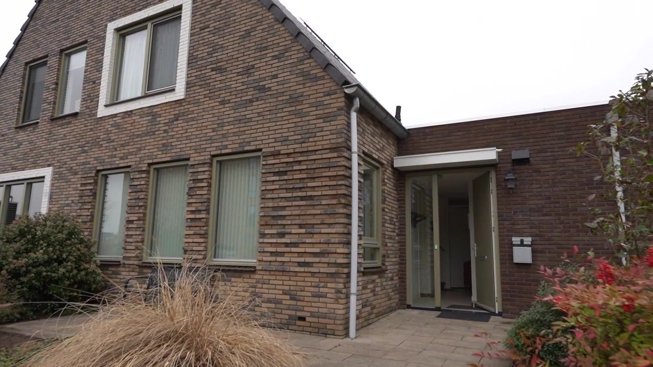 Video van Botter 37