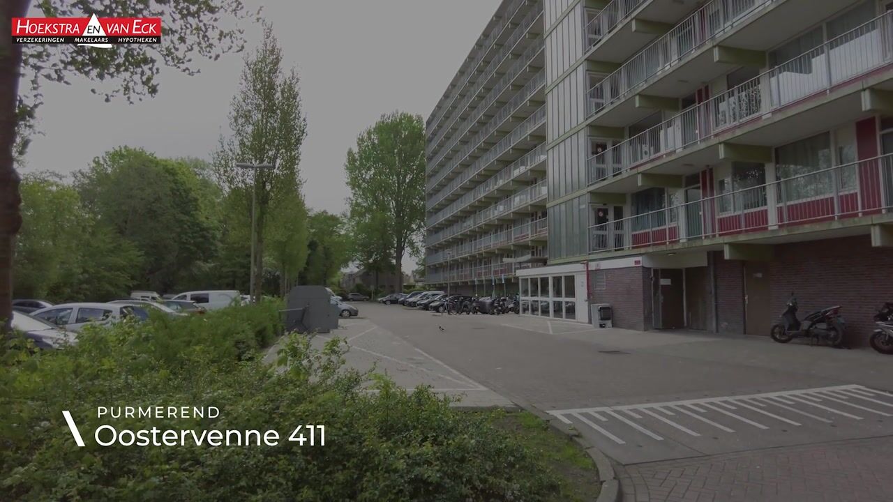 Video of Oostervenne 411