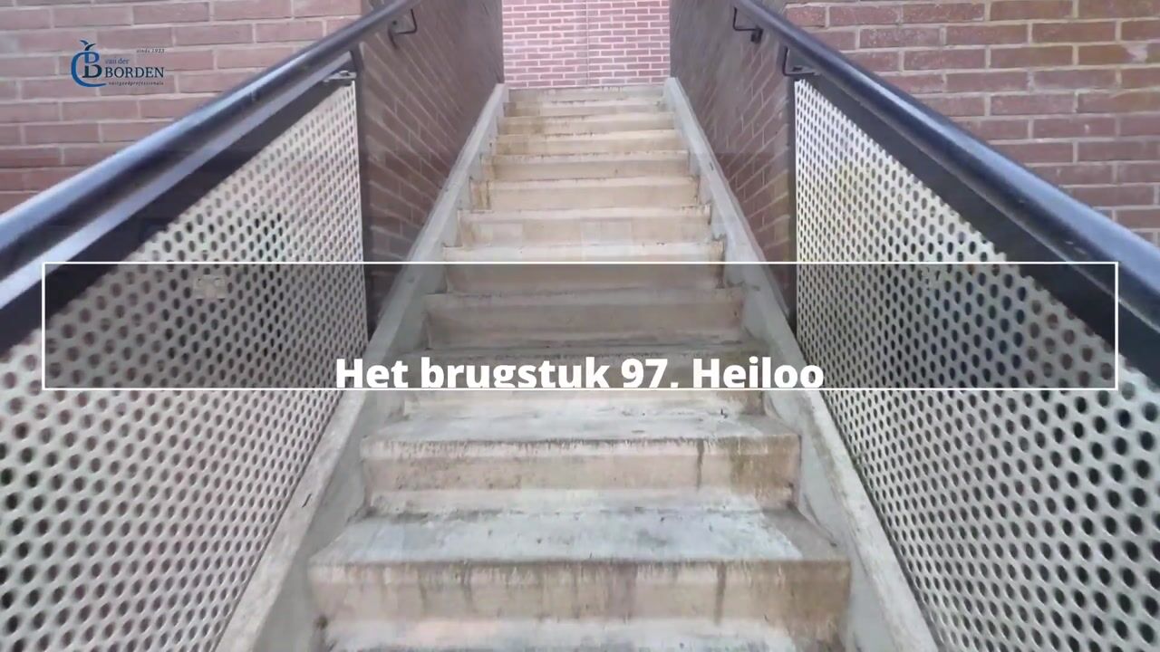 Video van Het Brugstuk 97
