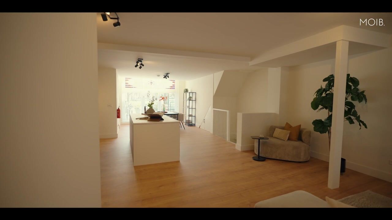 Video van Lange Jufferstraat 56