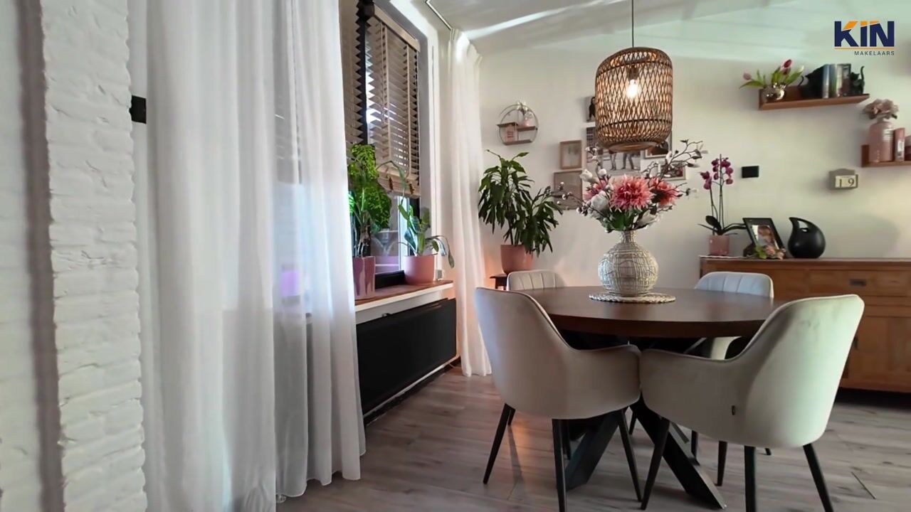 Video van Outshoornstraat 40