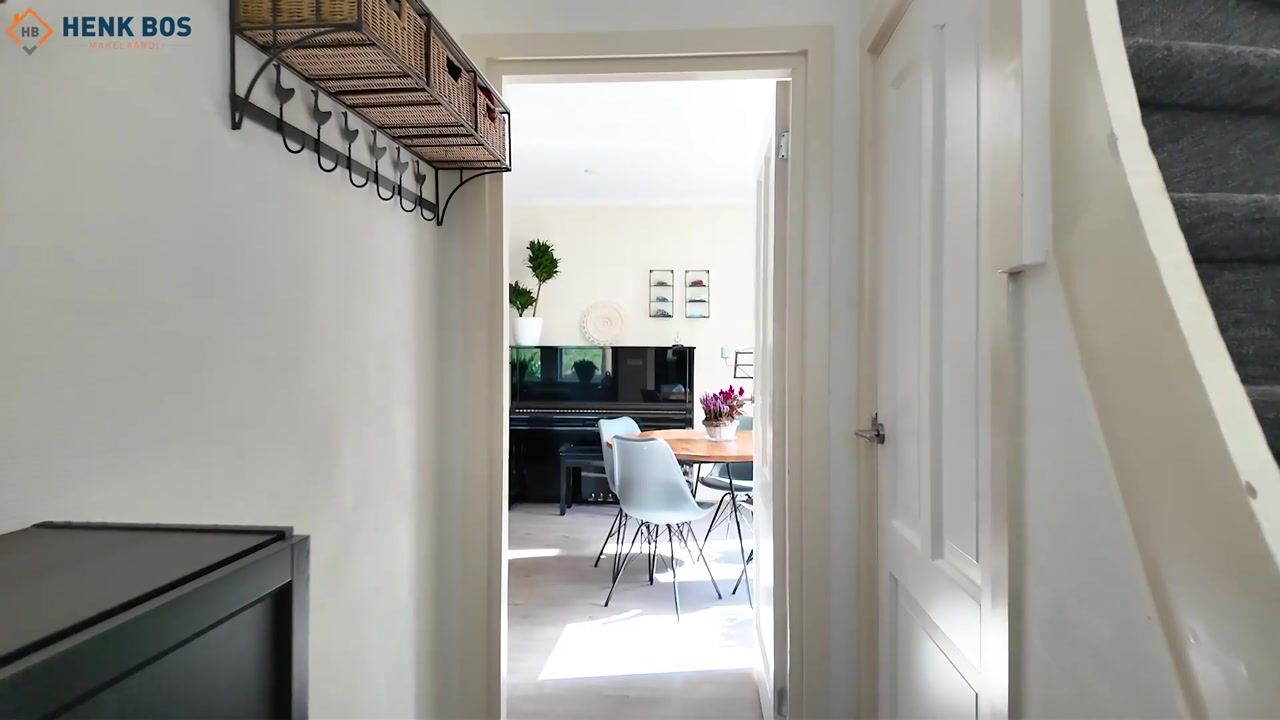 Video van Lunterseweg 62