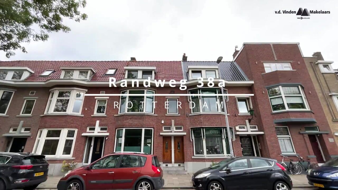 Video van Randweg 38-A