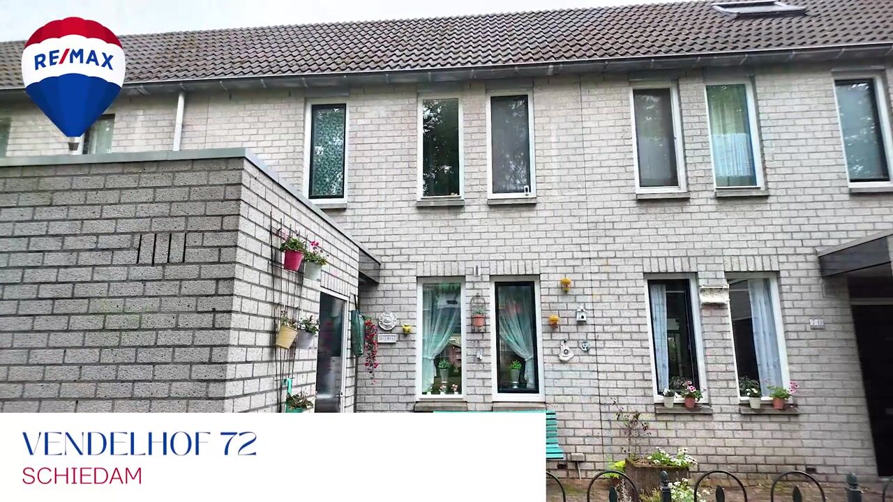 Video van Vendelhof 72