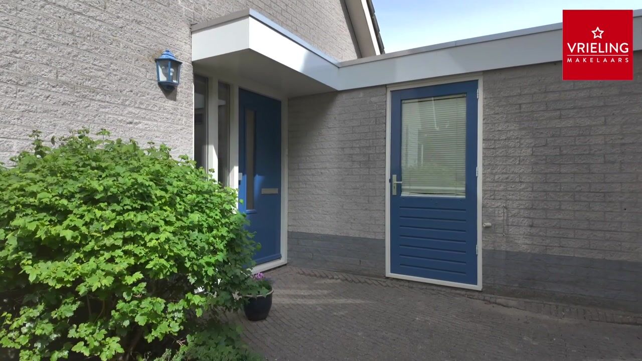 Video of Vlasakkers 18