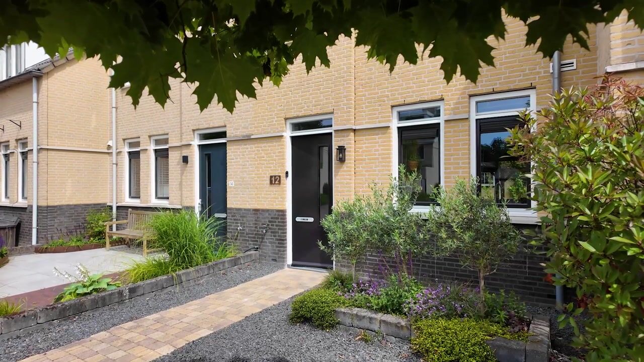 Video of Westeinde 12