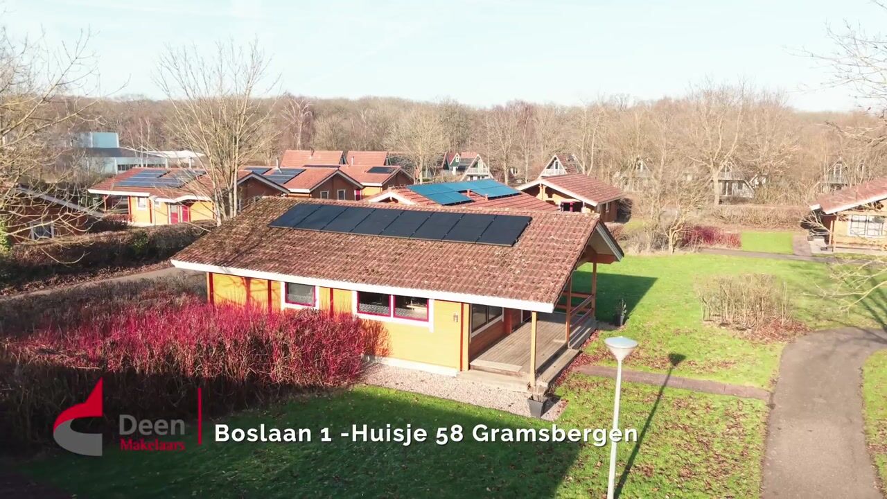 Video van Boslaan 1-R58