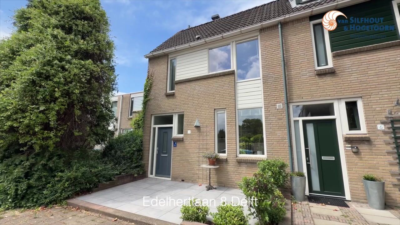 Video van Edelhertlaan 8