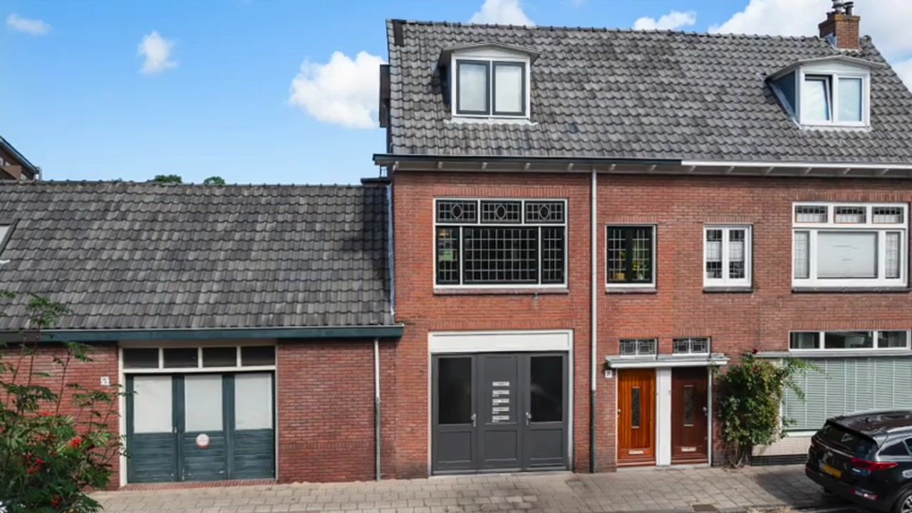 Video van Marsstraat 7-ZW
