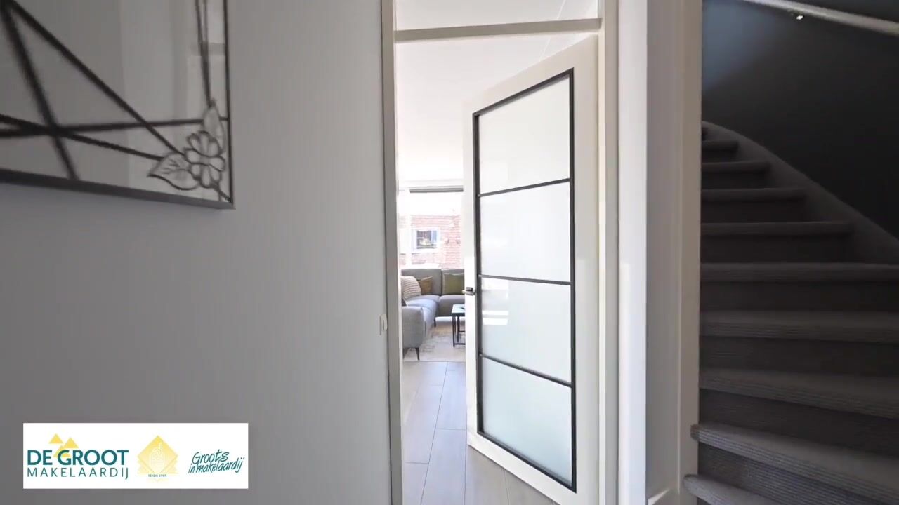 Video of Kruiskamplaan 90