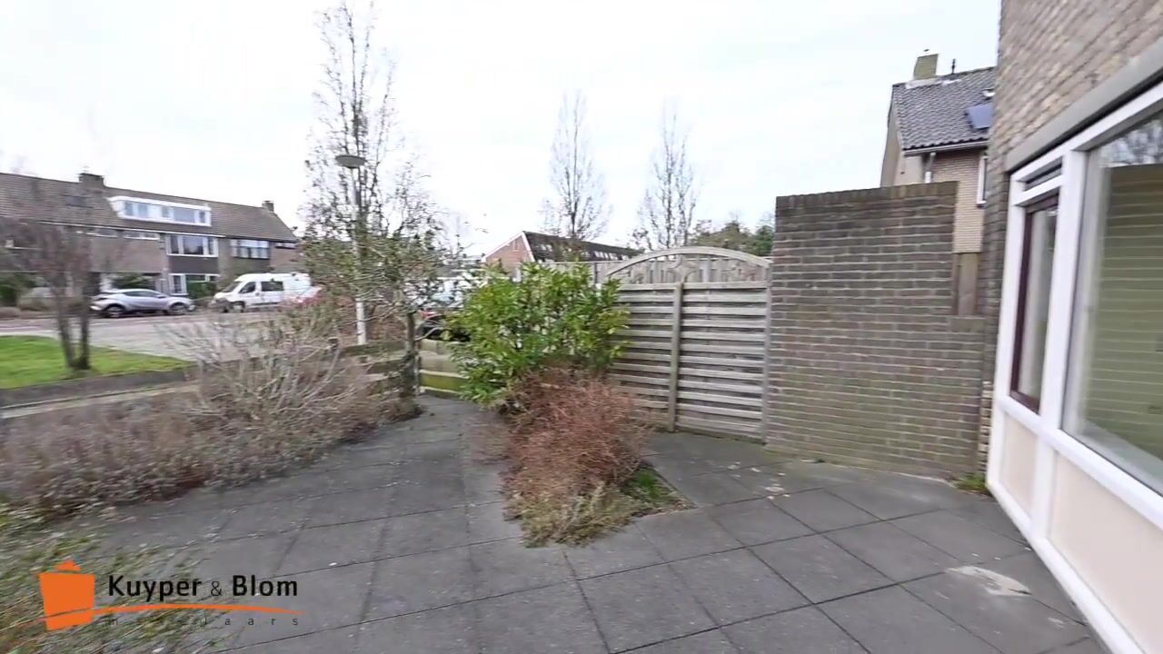 Video van De Bloemen 33